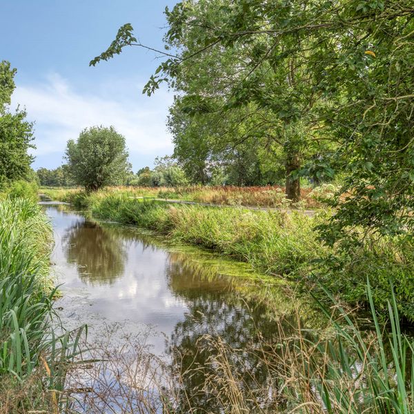 Ahrdal 28, Capelle aan den IJssel