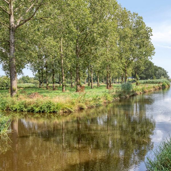 Ahrdal 28, Capelle aan den IJssel
