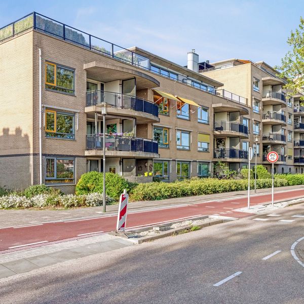 Leharstraat 138, Capelle aan den IJssel