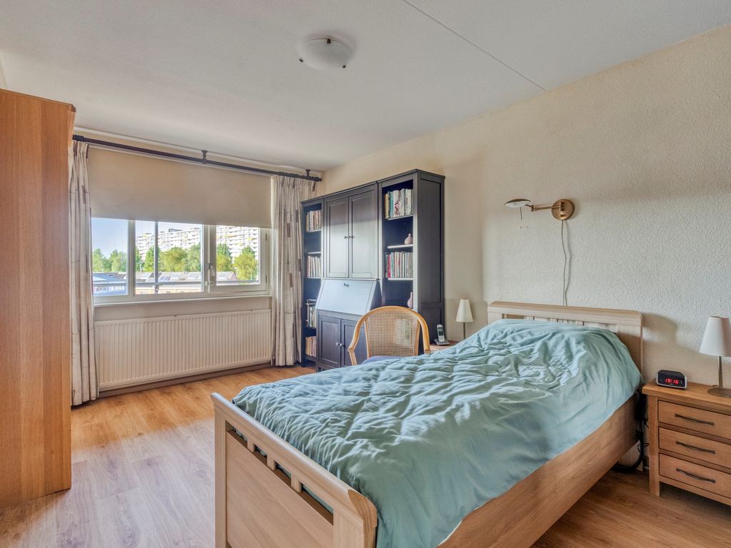 Leharstraat 138, Capelle aan den IJssel