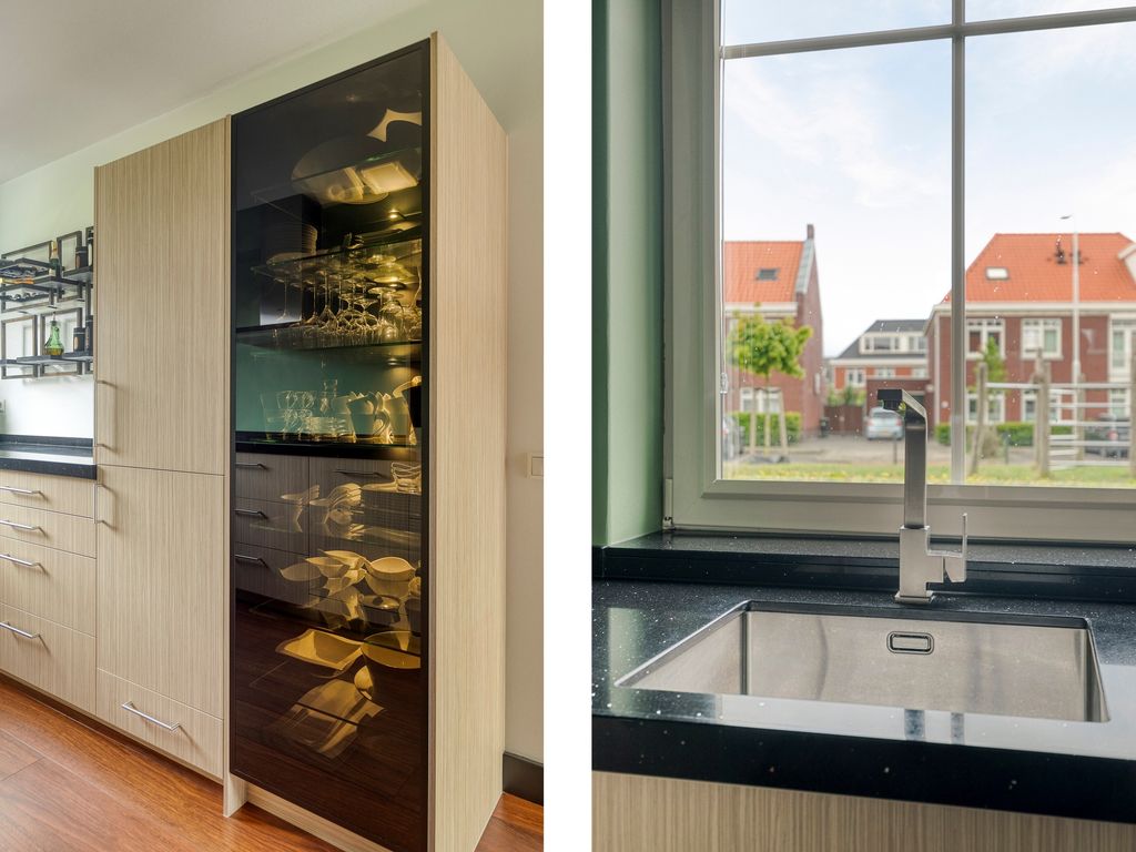Koetsierstuin 6, Zevenhuizen