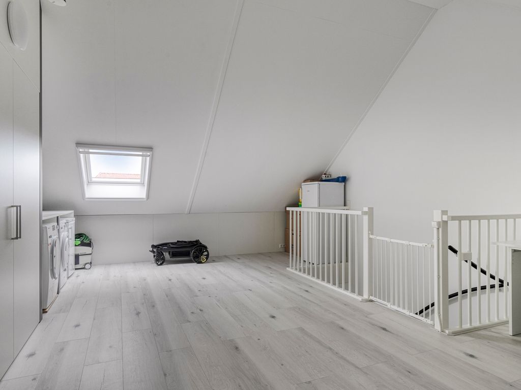 Koetsierstuin 6, Zevenhuizen