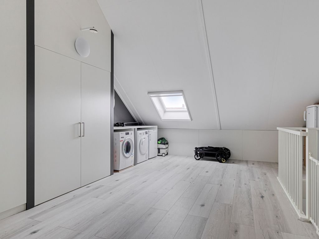 Koetsierstuin 6, Zevenhuizen
