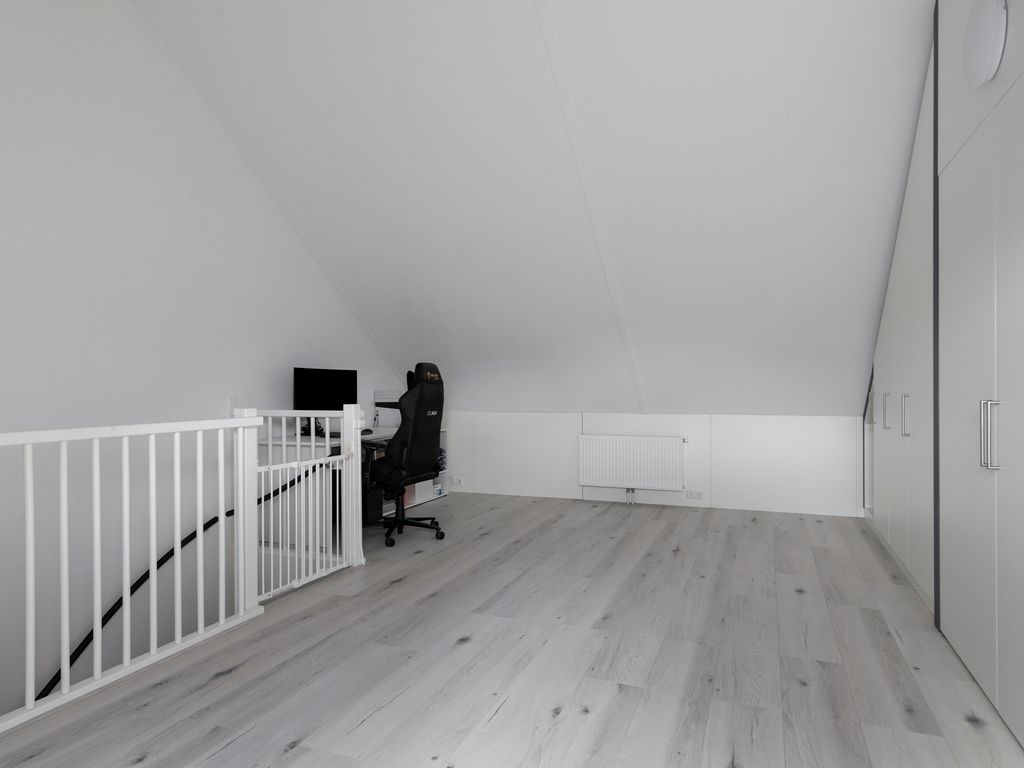 Koetsierstuin 6, Zevenhuizen