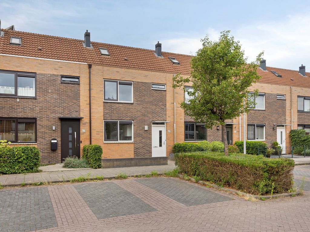 Lupinestraat 69, Capelle aan den IJssel