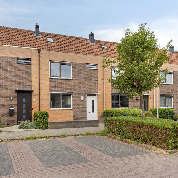 Lupinestraat 69, Capelle aan den IJssel