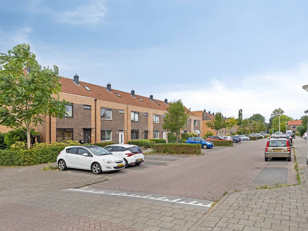Lupinestraat 69, Capelle aan den IJssel
