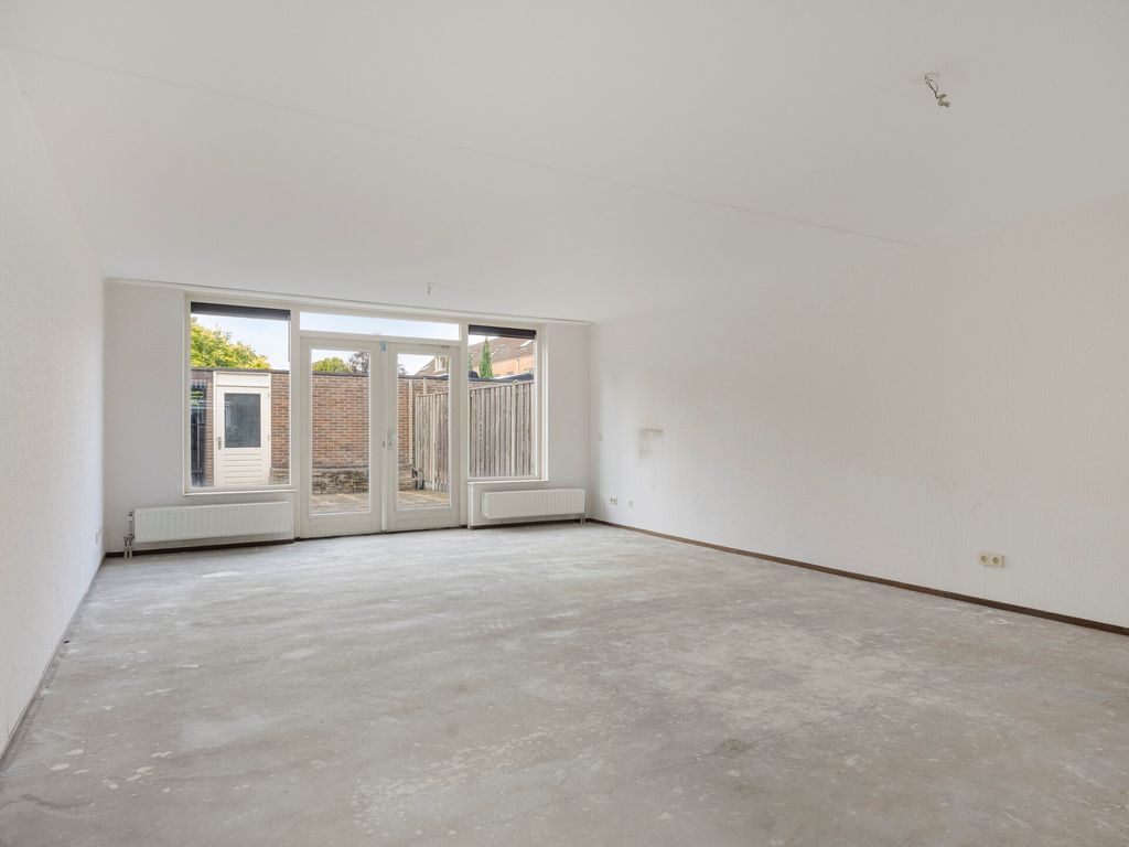 Lupinestraat 69, Capelle aan den IJssel