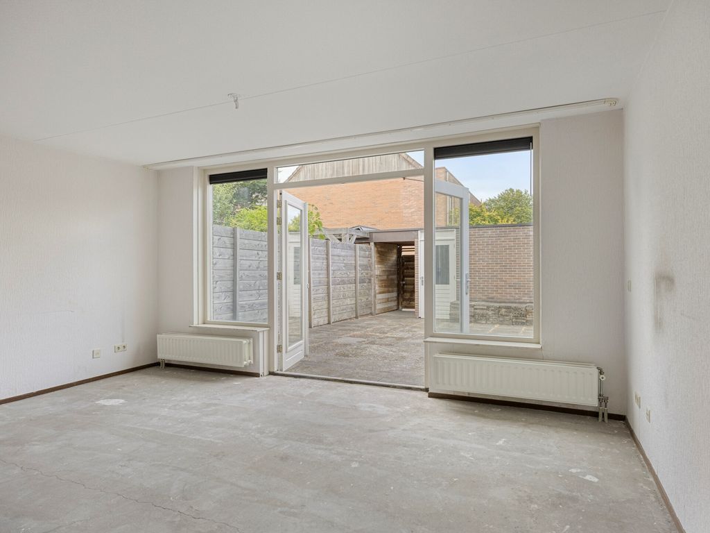 Lupinestraat 69, Capelle aan den IJssel