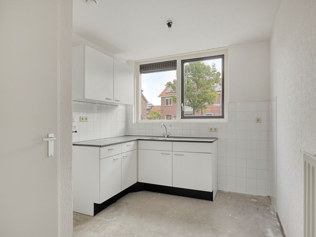 Lupinestraat 69, Capelle aan den IJssel