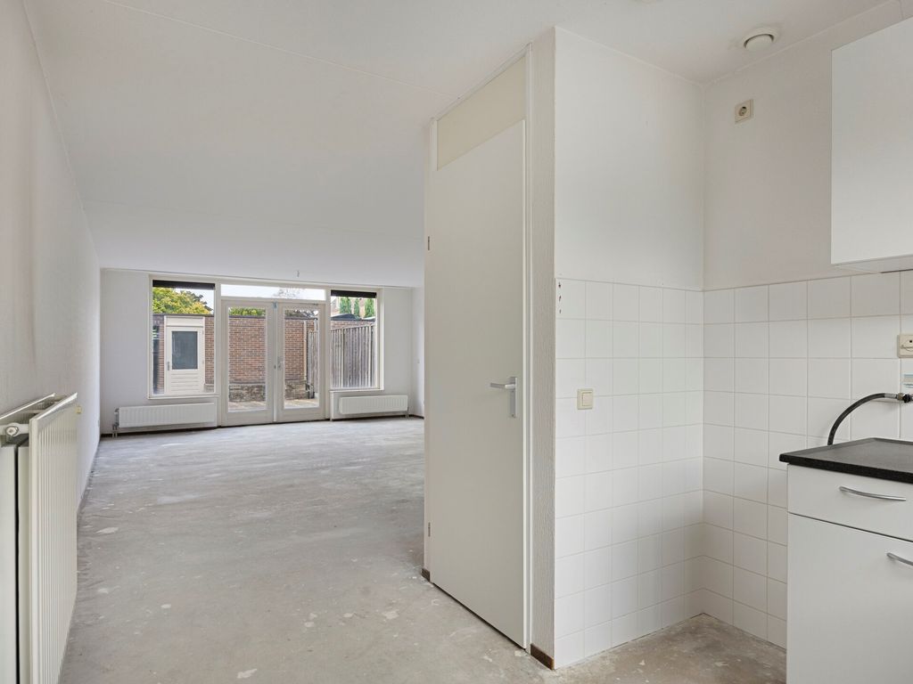 Lupinestraat 69, Capelle aan den IJssel