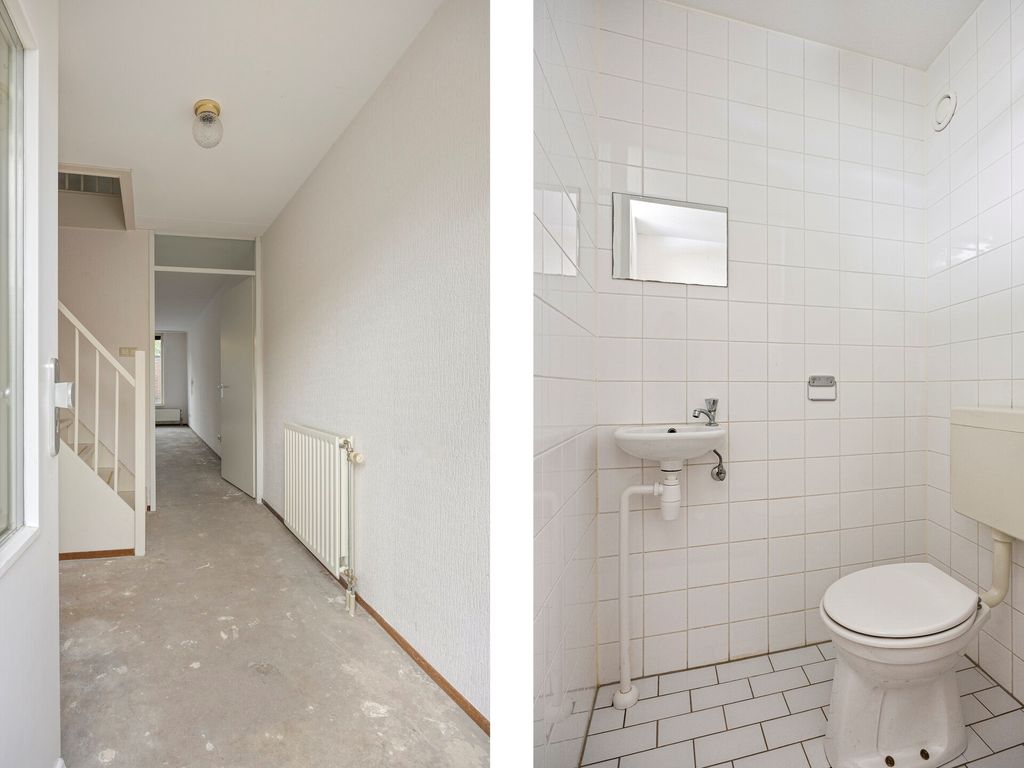 Lupinestraat 69, Capelle aan den IJssel