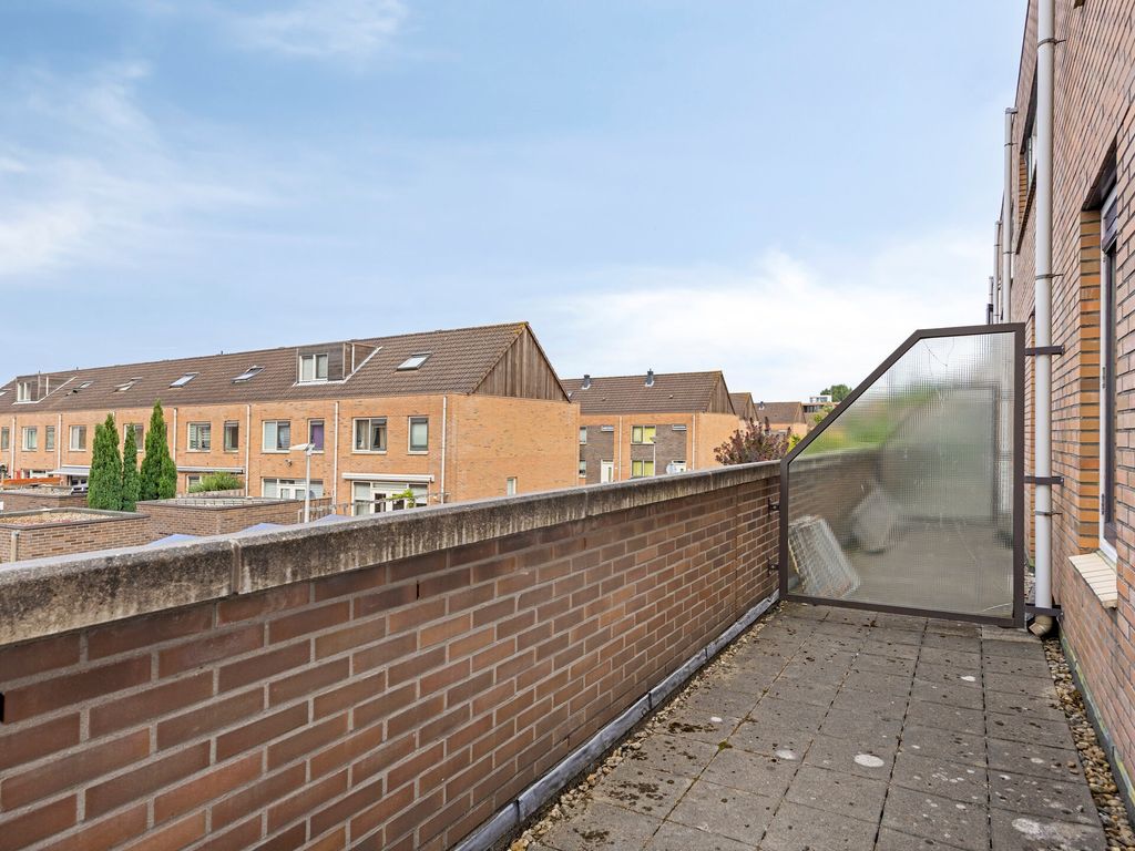 Lupinestraat 69, Capelle aan den IJssel