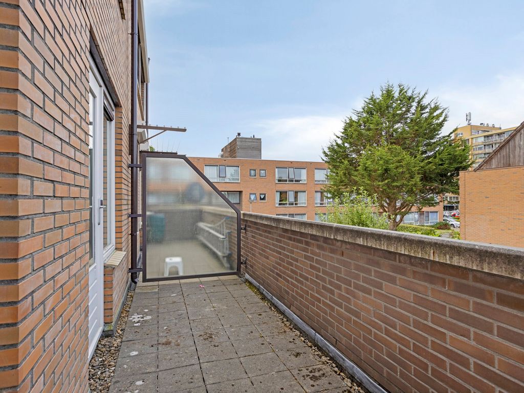 Lupinestraat 69, Capelle aan den IJssel