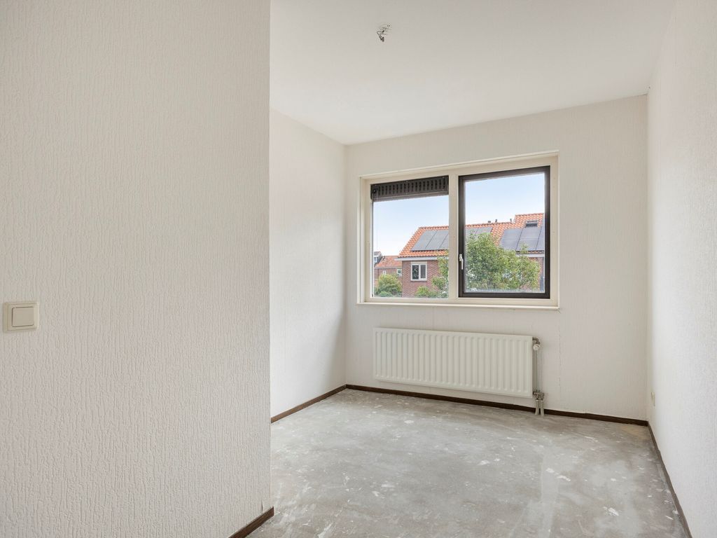Lupinestraat 69, Capelle aan den IJssel