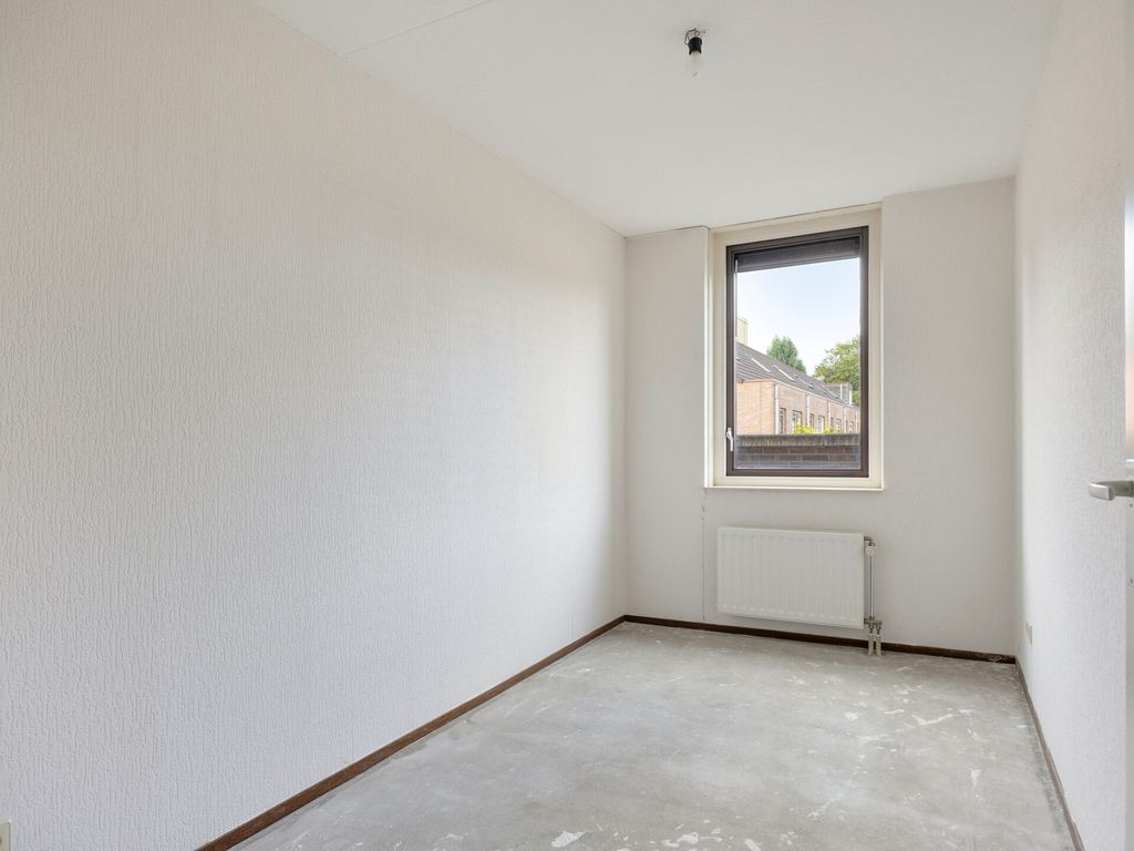 Lupinestraat 69, Capelle aan den IJssel
