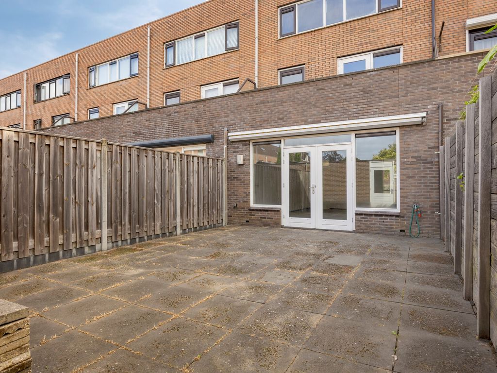Lupinestraat 69, Capelle aan den IJssel