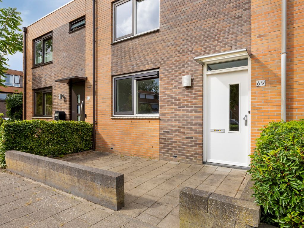 Lupinestraat 69, Capelle aan den IJssel
