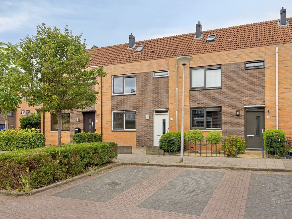 Lupinestraat 69, Capelle aan den IJssel