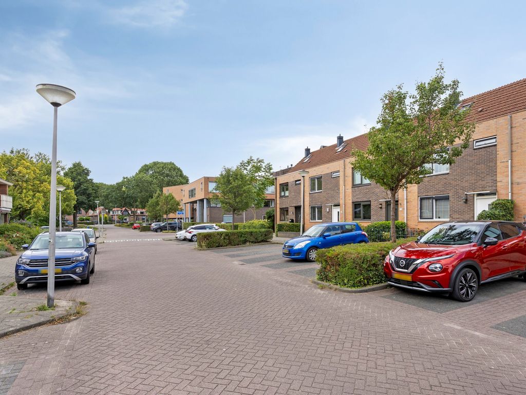 Lupinestraat 69, Capelle aan den IJssel