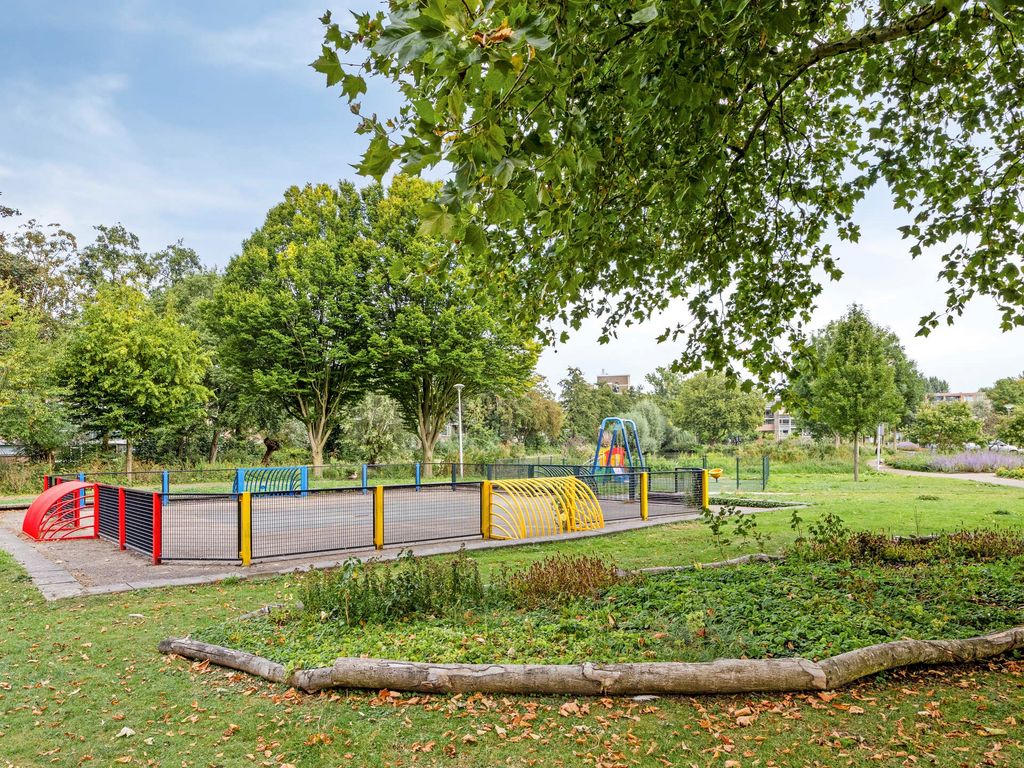 Lupinestraat 69, Capelle aan den IJssel