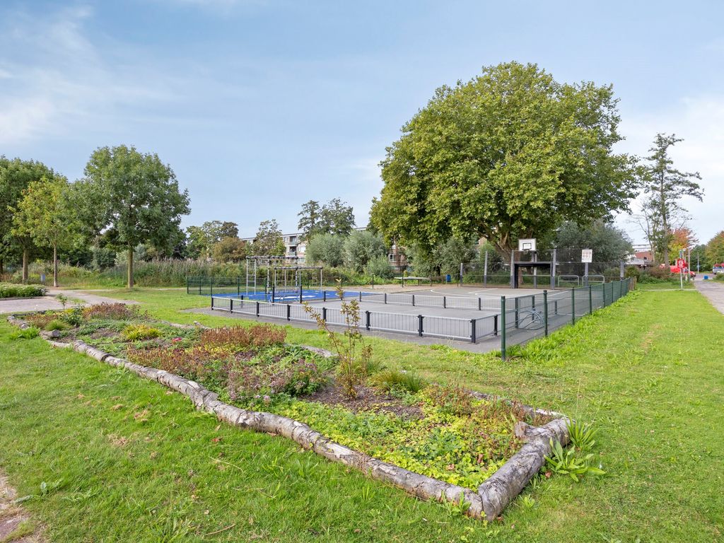 Lupinestraat 69, Capelle aan den IJssel