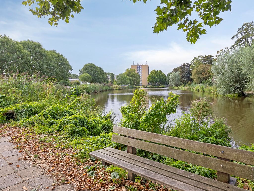 Lupinestraat 69, Capelle aan den IJssel