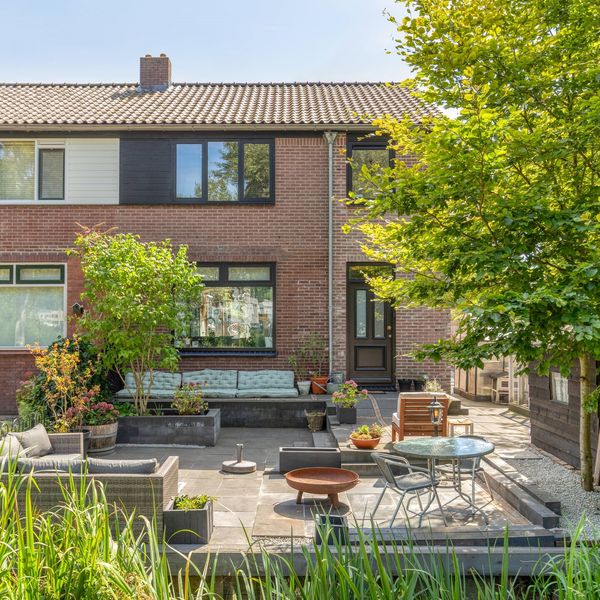 Hoofdweg-Zuid 10, Nieuwerkerk aan den IJssel