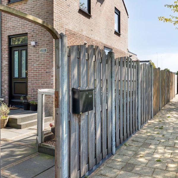 Hoofdweg-Zuid 10, Nieuwerkerk aan den IJssel