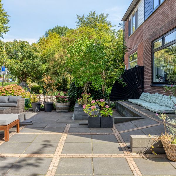 Hoofdweg-Zuid 10, Nieuwerkerk aan den IJssel