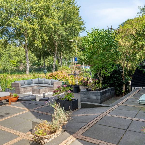 Hoofdweg-Zuid 10, Nieuwerkerk aan den IJssel