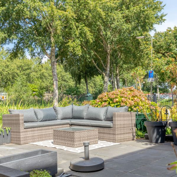 Hoofdweg-Zuid 10, Nieuwerkerk aan den IJssel