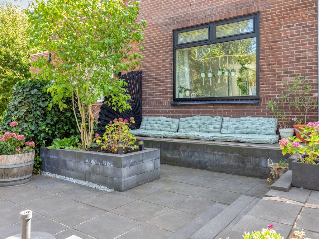 Hoofdweg-Zuid 10, Nieuwerkerk aan den IJssel