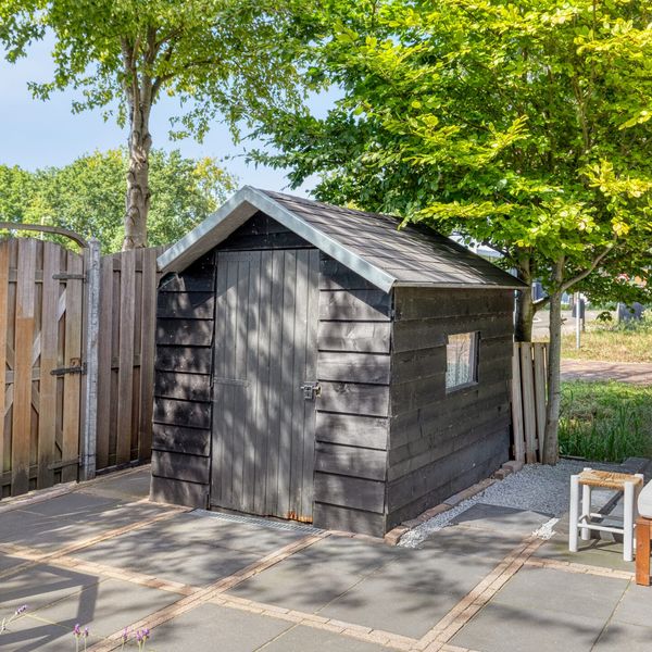 Hoofdweg-Zuid 10, Nieuwerkerk aan den IJssel