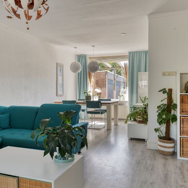 Hoofdweg-Zuid 10, Nieuwerkerk aan den IJssel