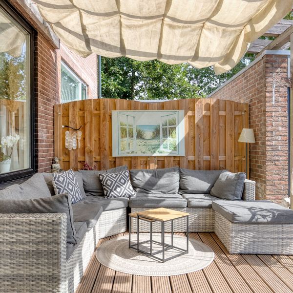 Hoofdweg-Zuid 10, Nieuwerkerk aan den IJssel