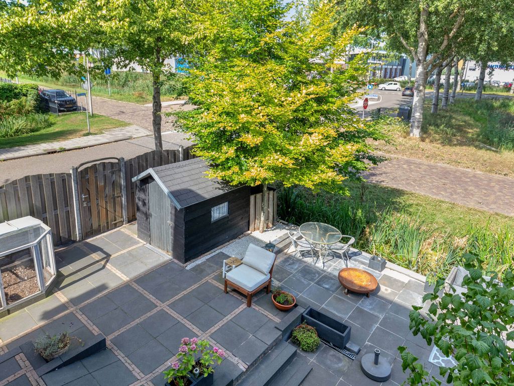 Hoofdweg-Zuid 10, Nieuwerkerk aan den IJssel