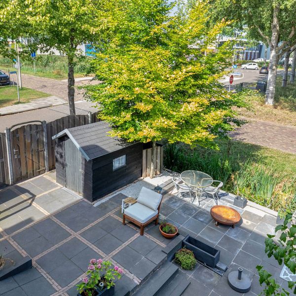 Hoofdweg-Zuid 10, Nieuwerkerk aan den IJssel