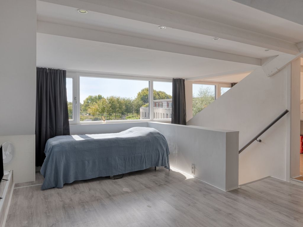 Hoofdweg-Zuid 10, Nieuwerkerk aan den IJssel