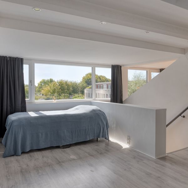 Hoofdweg-Zuid 10, Nieuwerkerk aan den IJssel