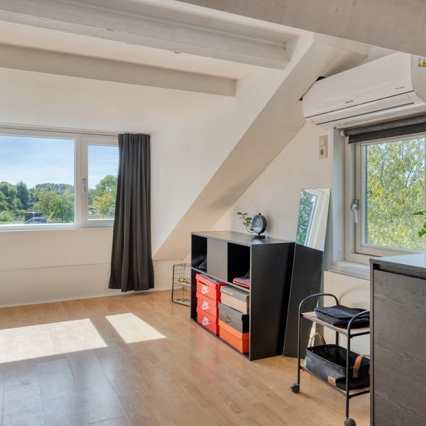 Hoofdweg-Zuid 10, Nieuwerkerk aan den IJssel