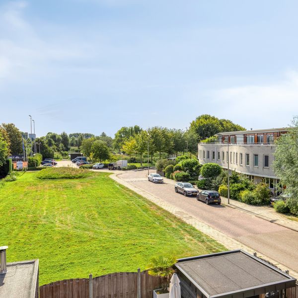 Hoofdweg-Zuid 10, Nieuwerkerk aan den IJssel