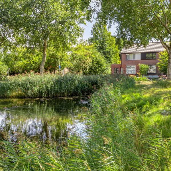 Hoofdweg-Zuid 10, Nieuwerkerk aan den IJssel