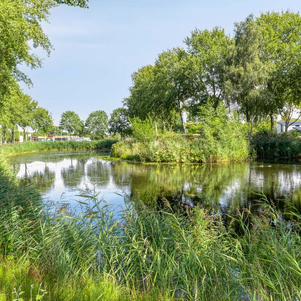 Hoofdweg-Zuid 10, Nieuwerkerk aan den IJssel