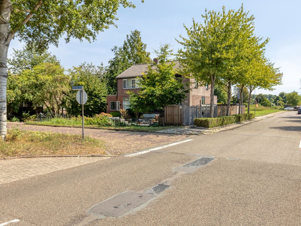 Hoofdweg-Zuid 10, Nieuwerkerk aan den IJssel