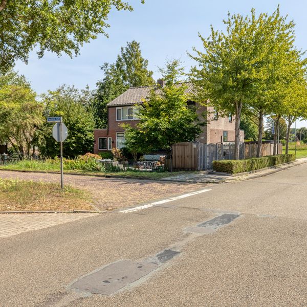 Hoofdweg-Zuid 10, Nieuwerkerk aan den IJssel