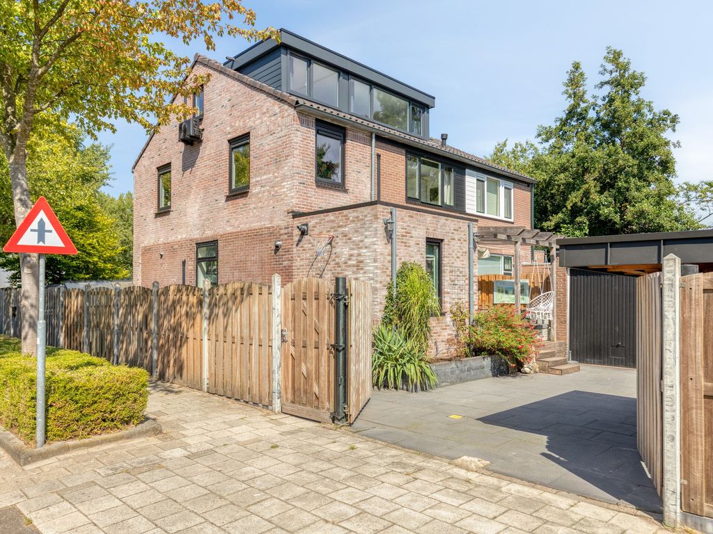 Hoofdweg-Zuid 10, Nieuwerkerk aan den IJssel