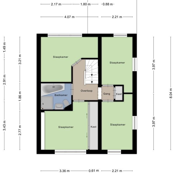 Hoofdweg-Zuid 10, Nieuwerkerk aan den IJssel