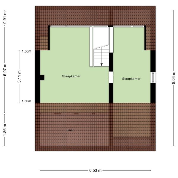 Hoofdweg-Zuid 10, Nieuwerkerk aan den IJssel