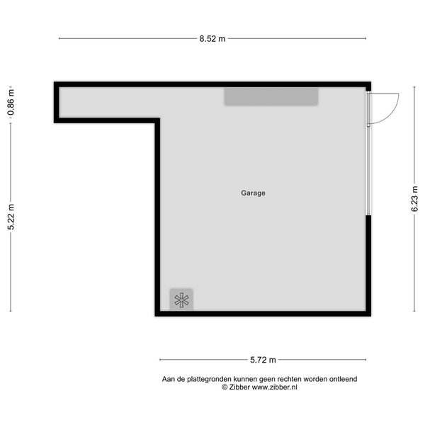 Hoofdweg-Zuid 10, Nieuwerkerk aan den IJssel